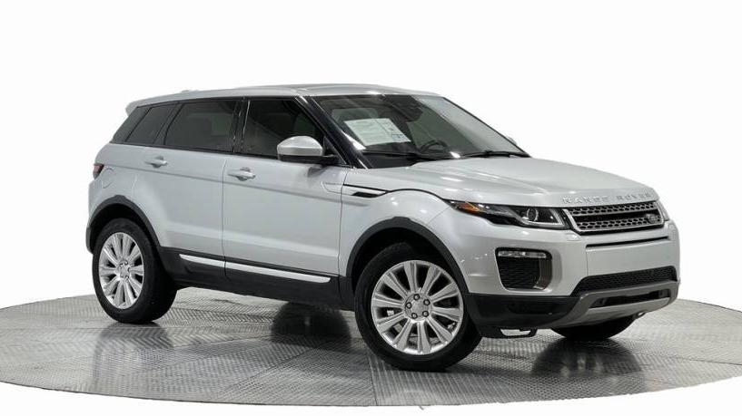 LAND ROVER RANGE ROVER EVOQUE 2016 SALVR2BG4GH147248 image